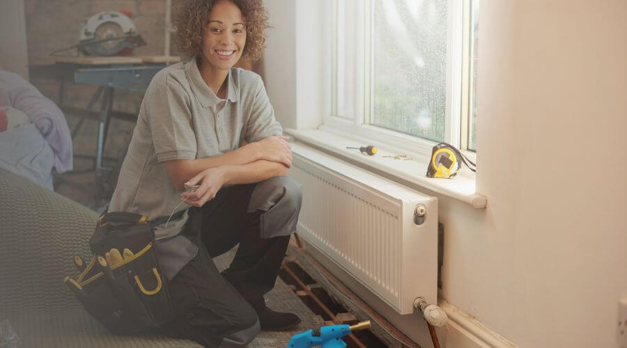 Professional emergency plumbing in Smiths Station, AL